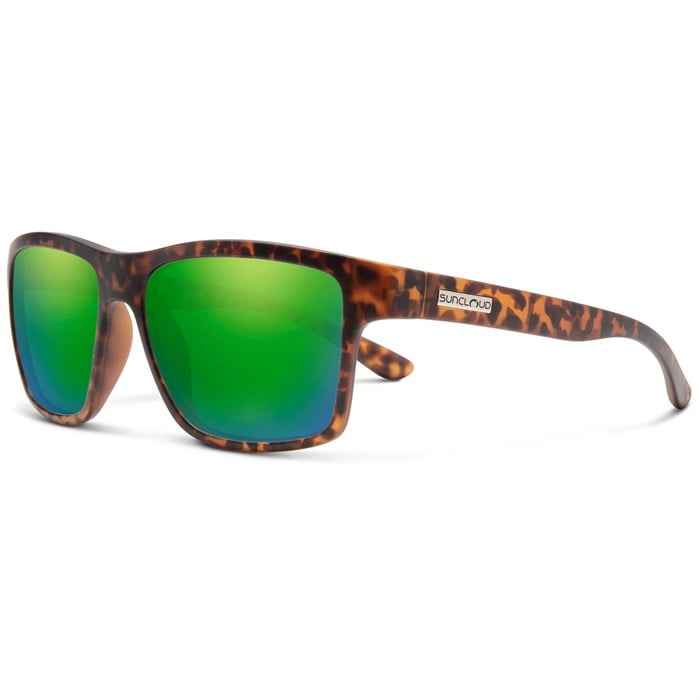 Suncloud - Suncloud A-Team Sunglasses