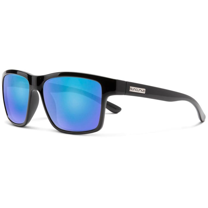 Suncloud - Suncloud A-Team Sunglasses