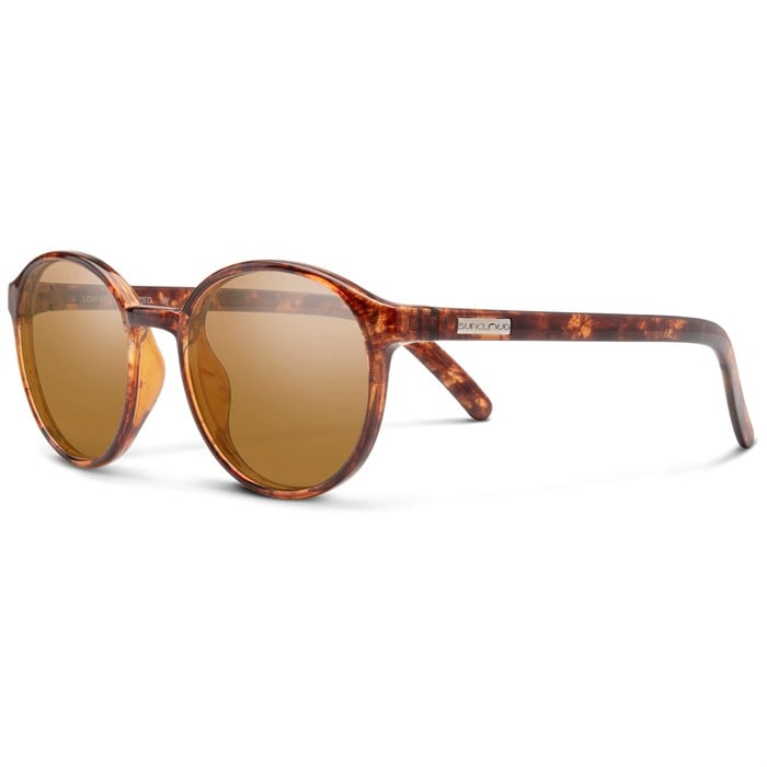 Suncloud - Suncloud Low Key Sunglasses