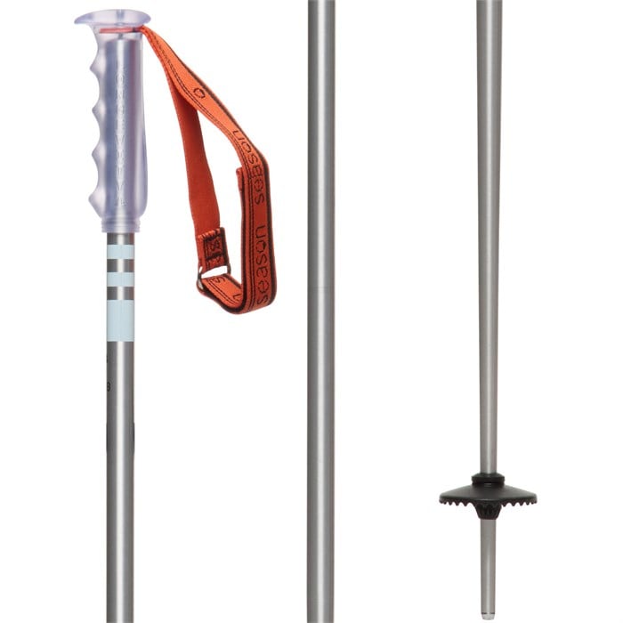 Season - Season Primer Ski Poles