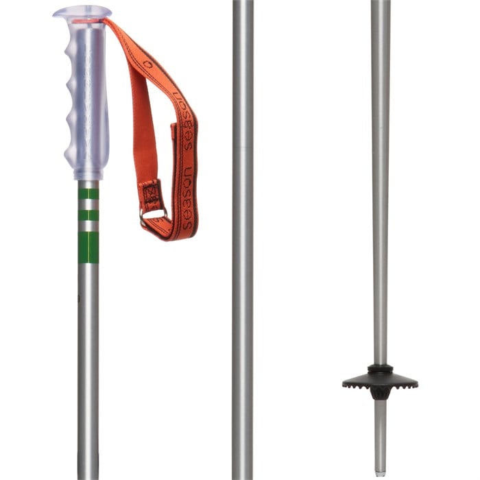 Season - Season Primer Ski Poles