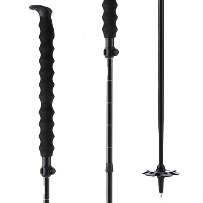 Folkrm - Kulshan Ski Poles 2025