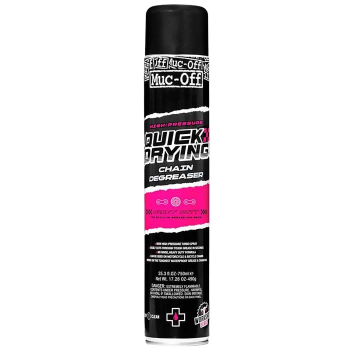 Muc-Off - High-Pressure Quick Drying Degreaser