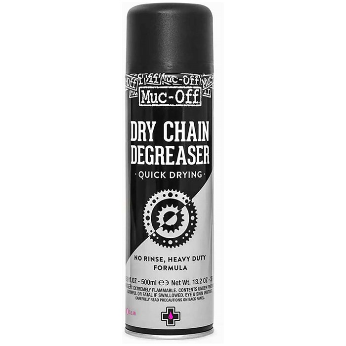 Muc-Off - Dry Chain Degreaser