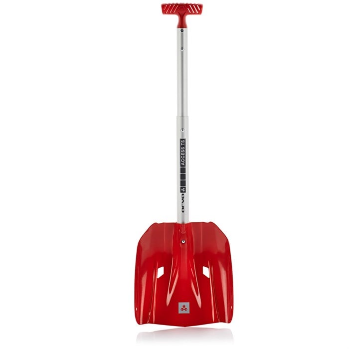 Arva - Access TS Shovel