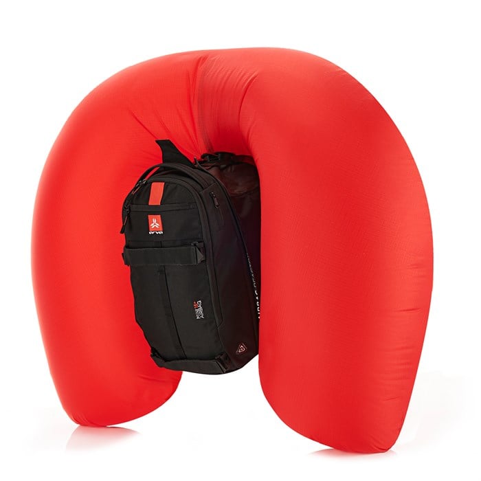 Arva - Mini 15L+ Reactor Airbag Backpack