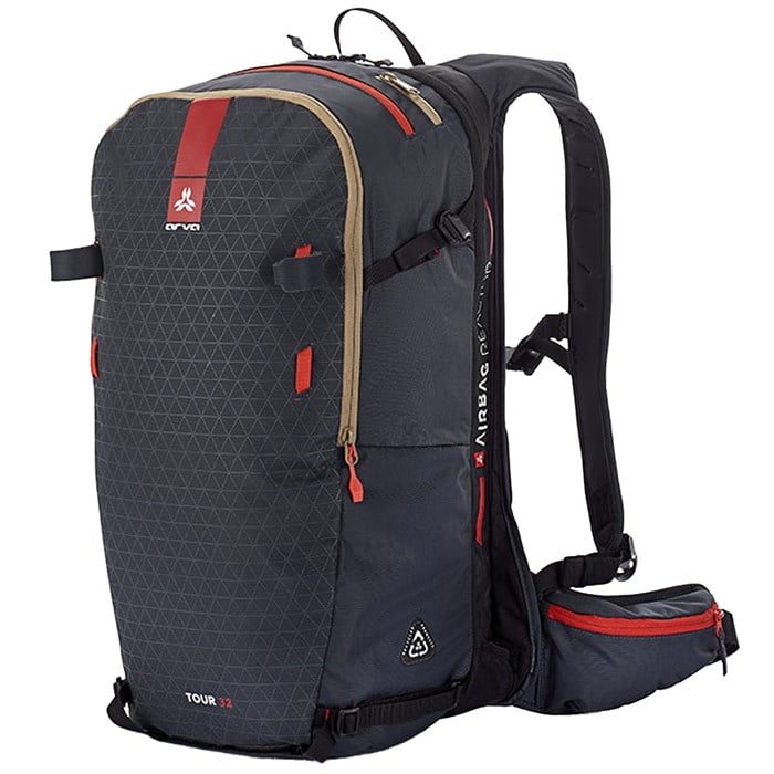 Arva - Tour 32 Switch Airbag Backpack