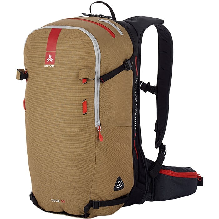 Arva - Arva Tour 32 Switch Airbag Backpack