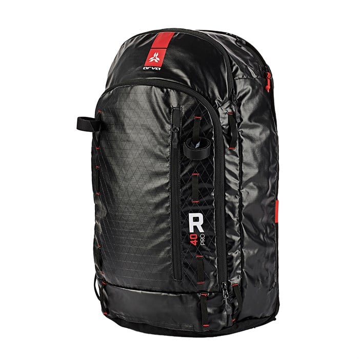 Arva - Reactor Flex 40L Pro Airbag Backpack