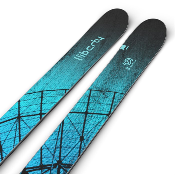 Liberty Scope 94 Skis 2025 | evo