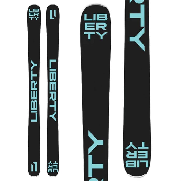 Liberty - Liberty Scope 110 Skis 2025