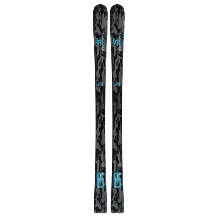 最新最全のをすべて Montero Stöckli AR evo | 2026 Skis スキー