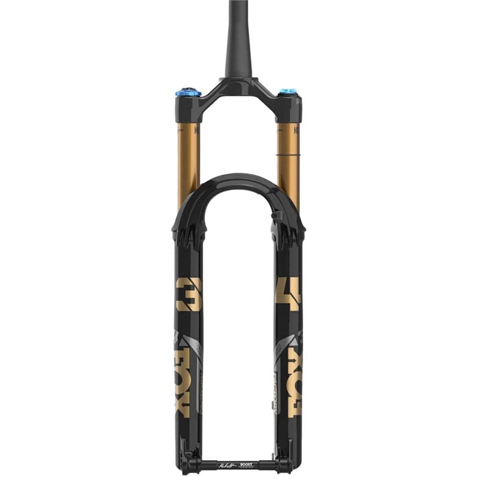 Fox Shox - 34 Float Factory GRIP X Fork - 29" - Used