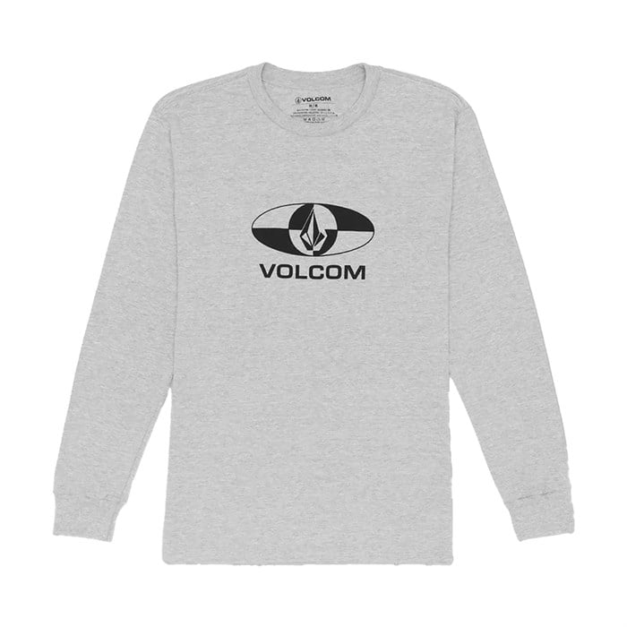 Volcom - Masonite Long-Sleeve T-Shirt - Men's