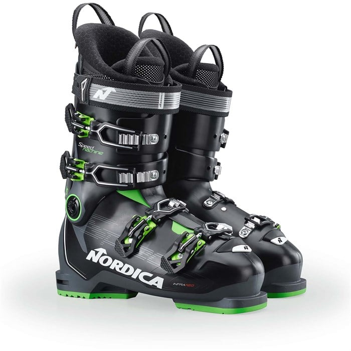 Nordica - Speedmachine 90 Ski Boots 2024