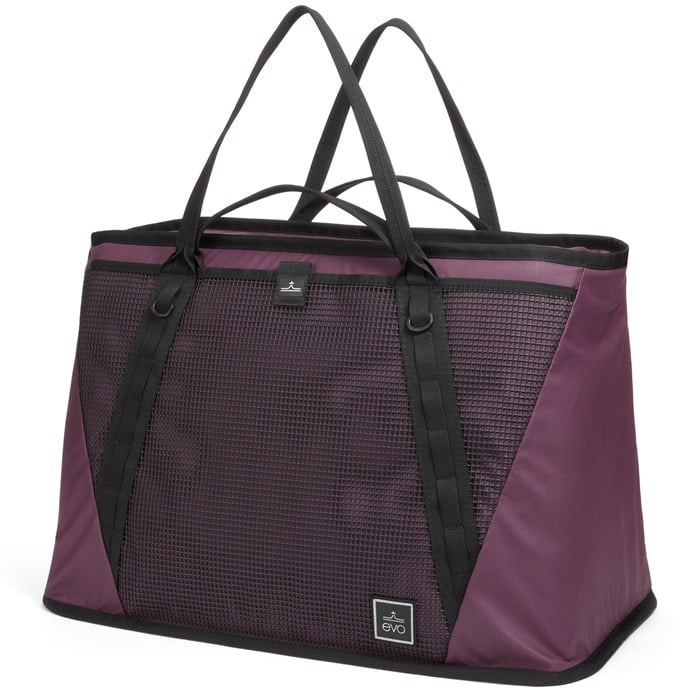 evo - XL Utility 95L Tote