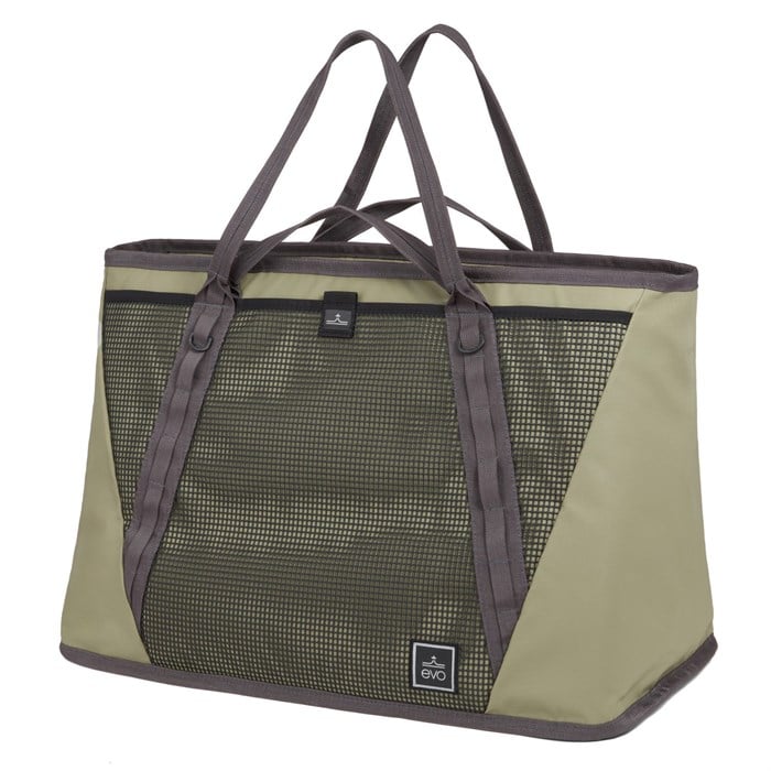 evo - evo XL Utility 95L Tote