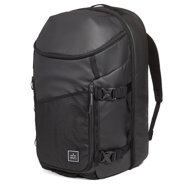 evo - evo XL Utility 110L Boot Pack
