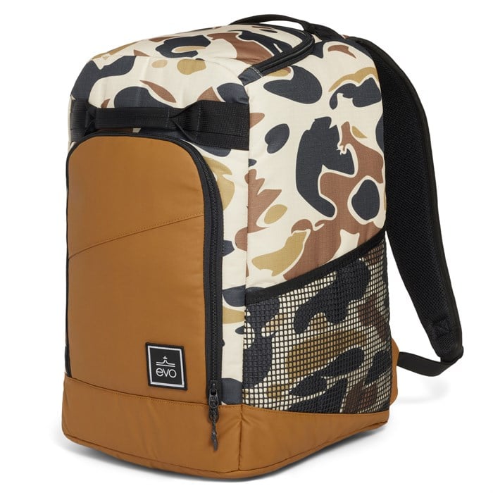 evo - evo 50L Boot Pack