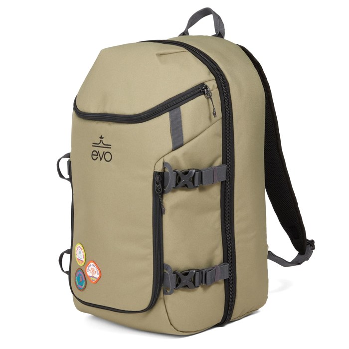 evo - 40L Boot Pack - Kids'