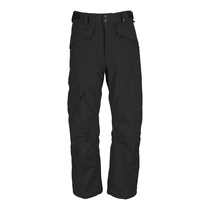 the north face men's seymore pant