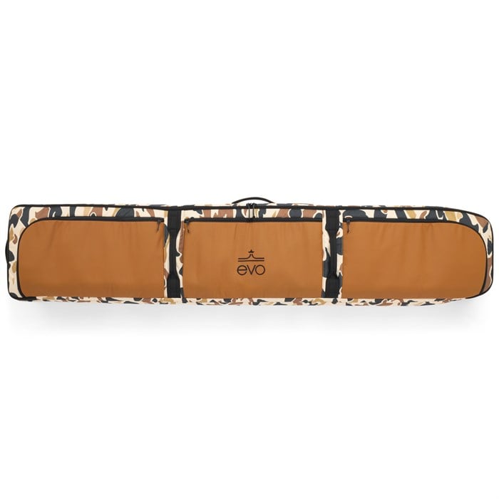 evo - evo Roller Snowboard Bag