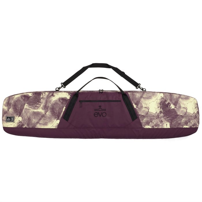 evo - Padded Snowboard Bag