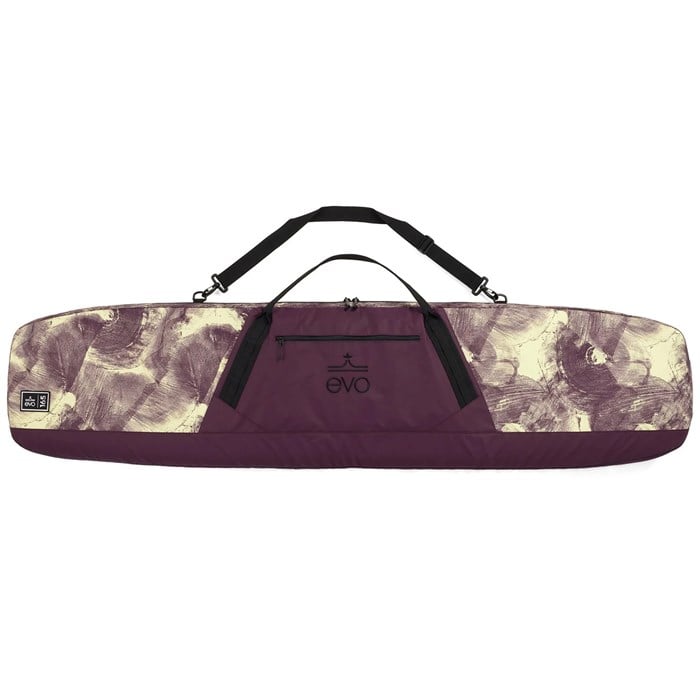 evo - Padded Snowboard Bag