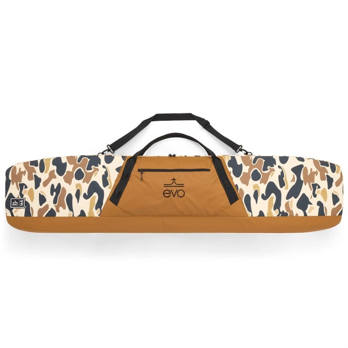 evo - evo Padded Snowboard Bag