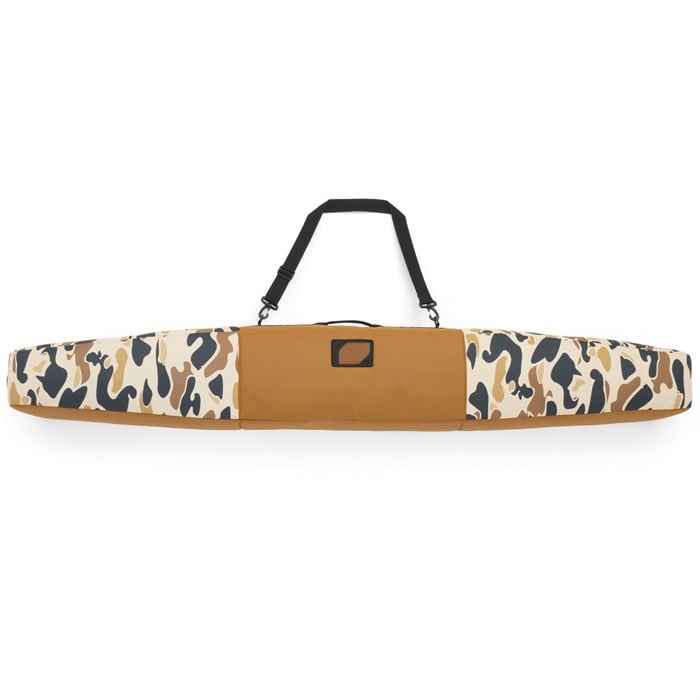 evo Padded Single Ski Bag | evo