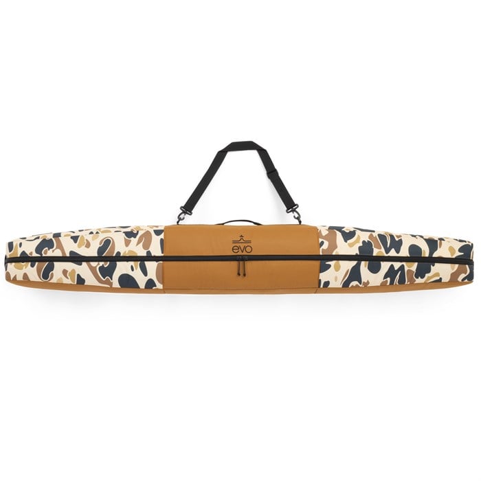 evo - evo Padded Single Ski Bag