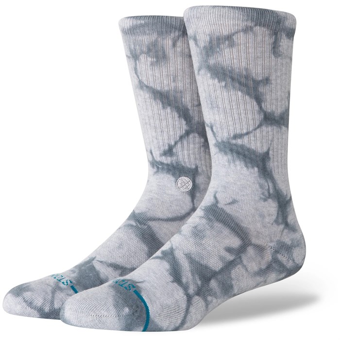 Stance - Icon Dye Crew Socks