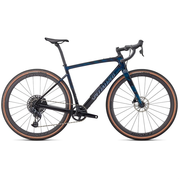 Specialized - Diverge Expert Carbon Complete Bike 2022