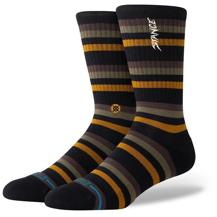 Stance - Slipping Crew Socks