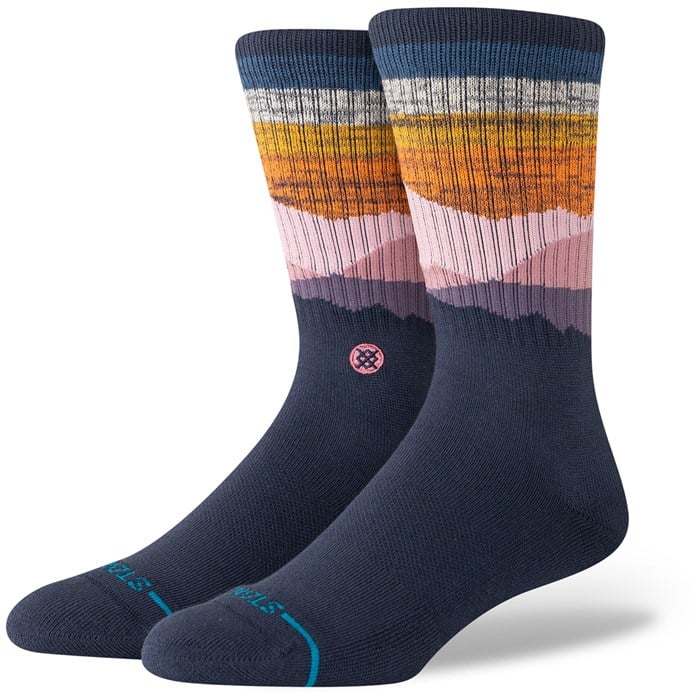 Stance - Saddleback Crew Socks