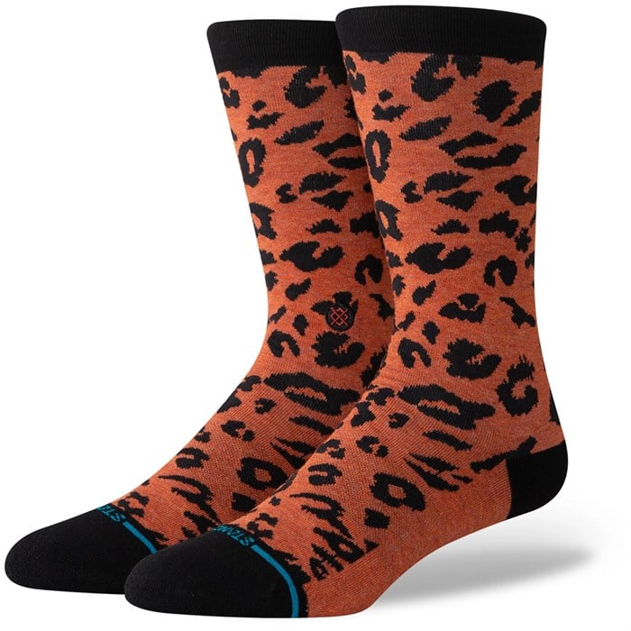 Stance - Spotted Out Crew Socks - Women's