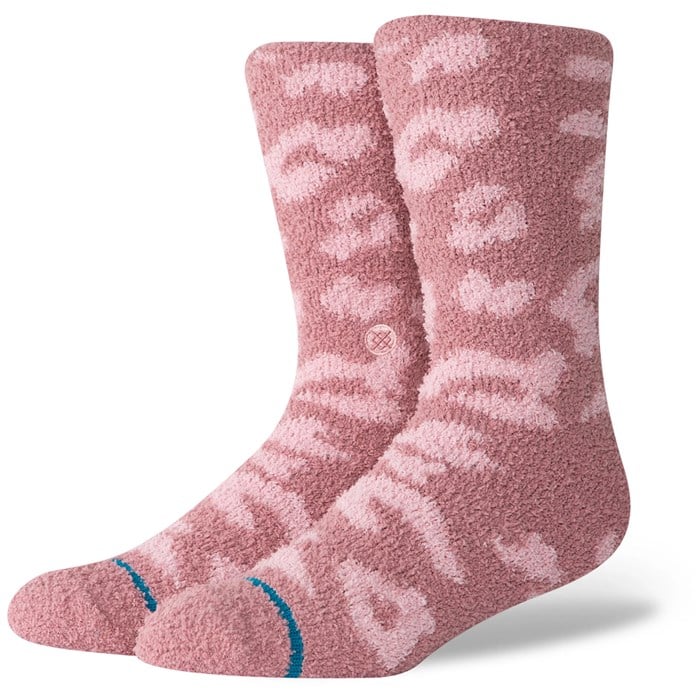 Stance - Purrfect Crew Socks - Women's