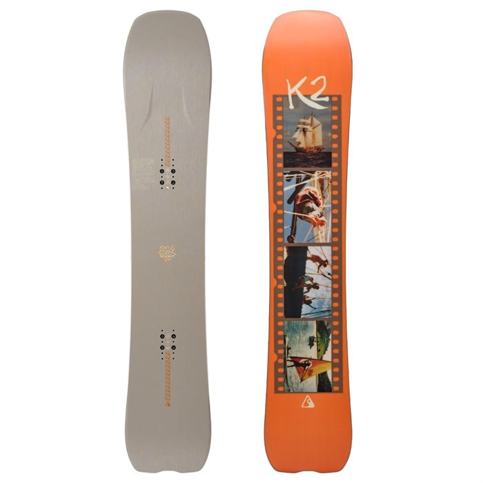 【メール便送料無料対応可】 k2-alchemist-ltd-snowboard- スノーボード