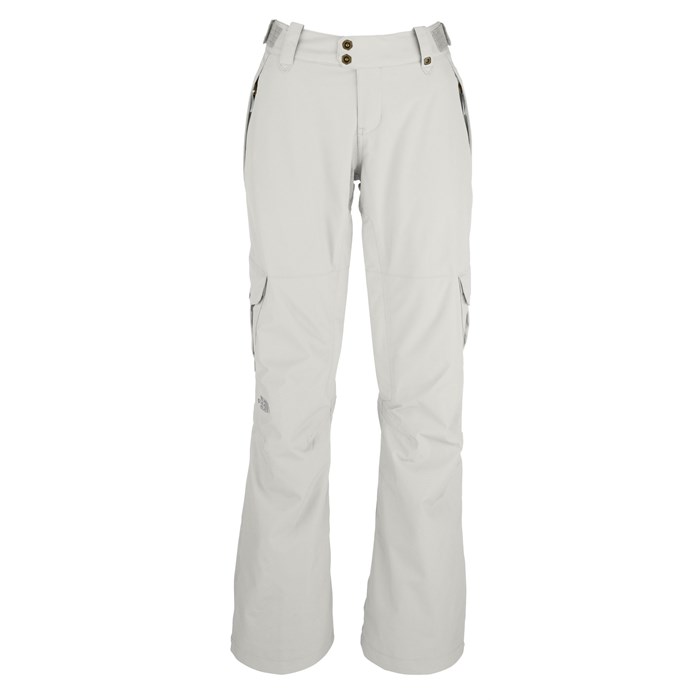 The North Face - The North Face Go-Go Cargo Pant - Women's