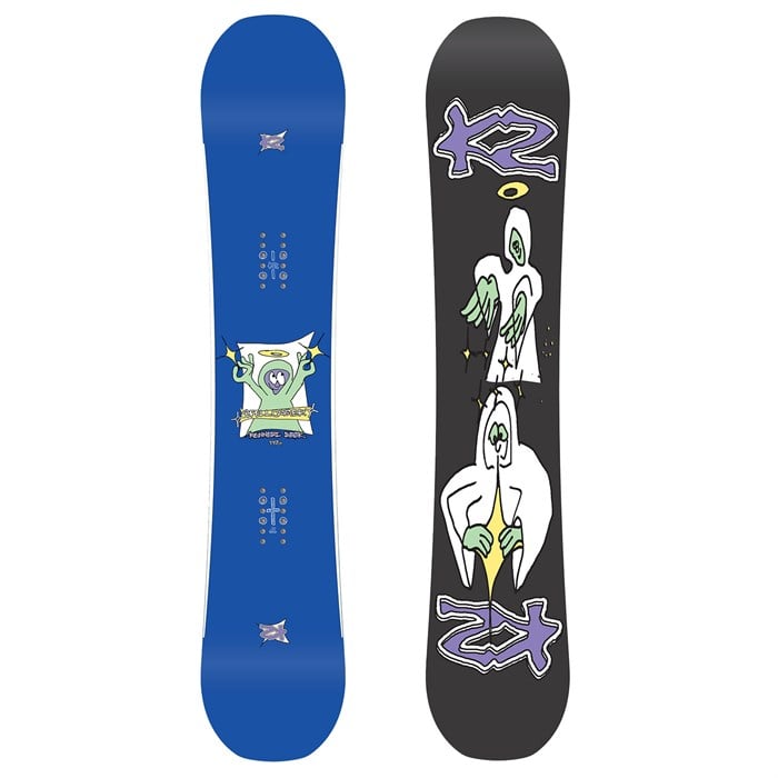 K2 - Spellcaster LTD Snowboard - Women's 2025