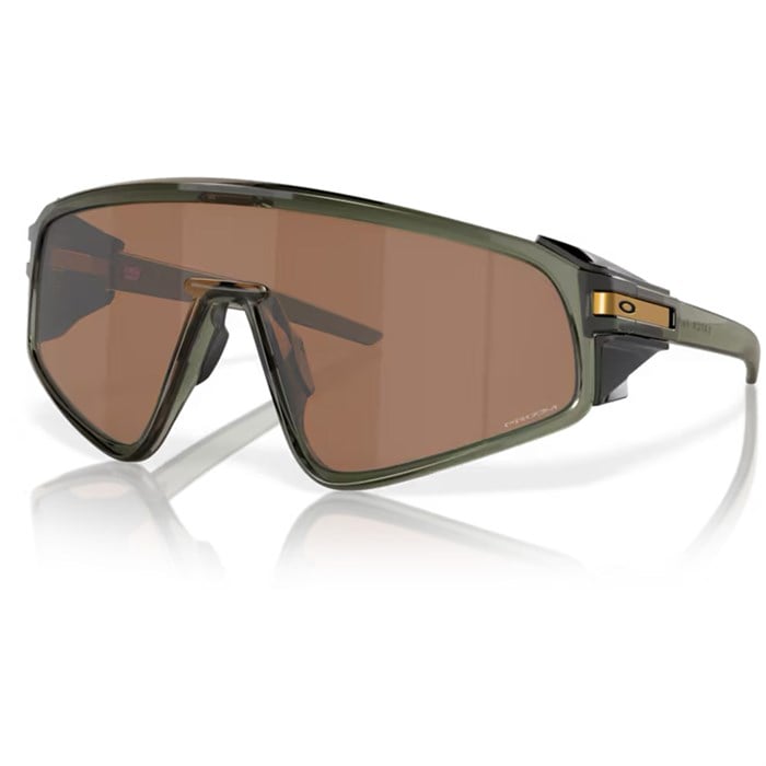 Oakley - Latch Panel Sunglasses