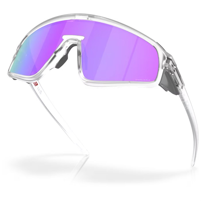 Oakley Latch Panel Sunglasses | evo