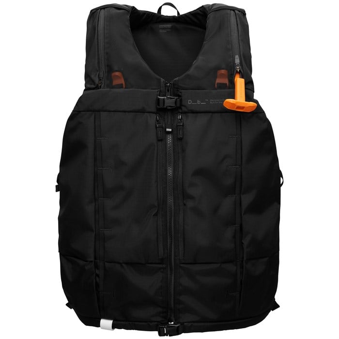 DB Equipment - Snow Pro x Safeback 8L Vest