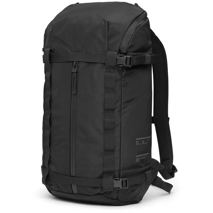DB Equipment - Backcountry 20L Backpack