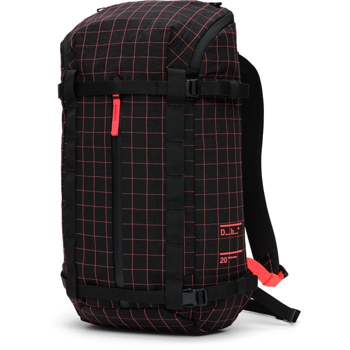 DB Equipment - DB Equipment Backcountry 20L Backpack