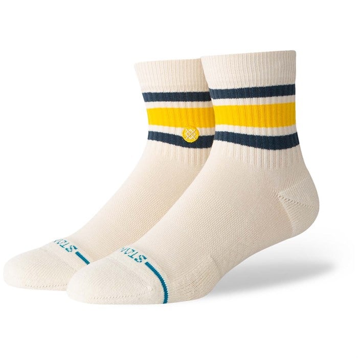 Stance - Boyd Quarter Socks