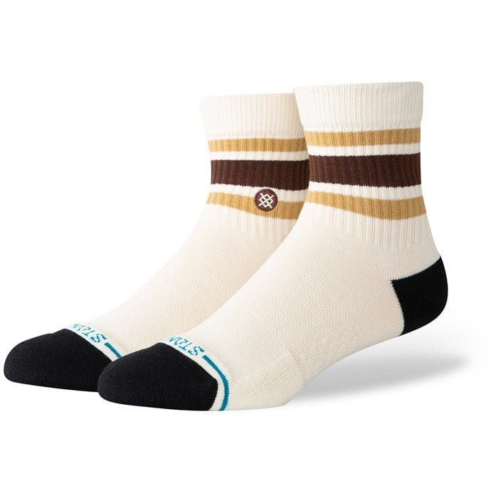 Stance - Stance Boyd Quarter Socks