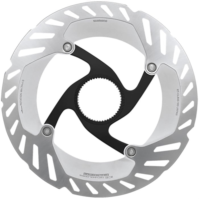 Shimano - Shimano RT-CL800 Disc Brake Rotor