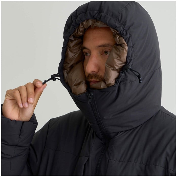 Nanga Northern Lights Down Jacket - Men's | evo