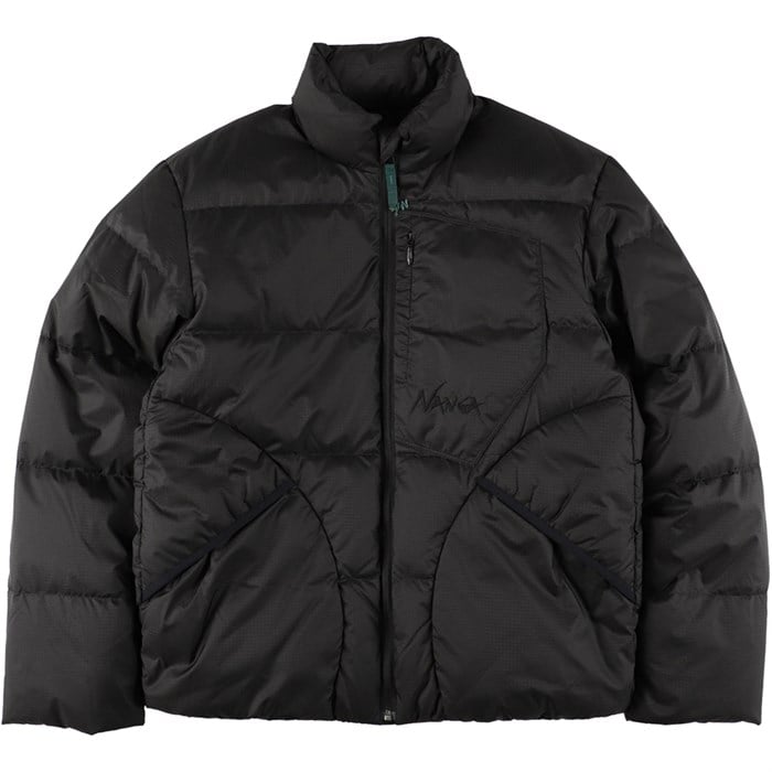 NANGA - Nanga Mazeno Ridge Jacket - Men's